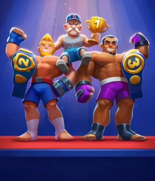 bigclash login