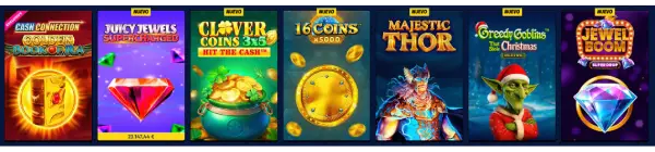 casino bigclash